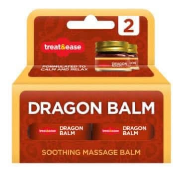 Dragon balm