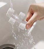 Toothbrush holder