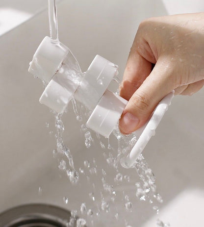 Toothbrush holder