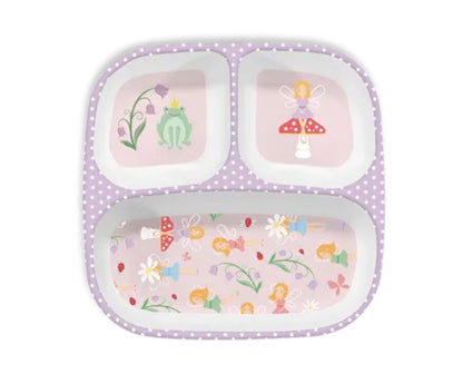 Fairy picnic platter