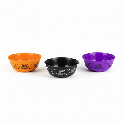 Halloween treat bowl 30cm