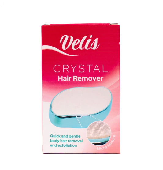 Velis Crystal hair remover