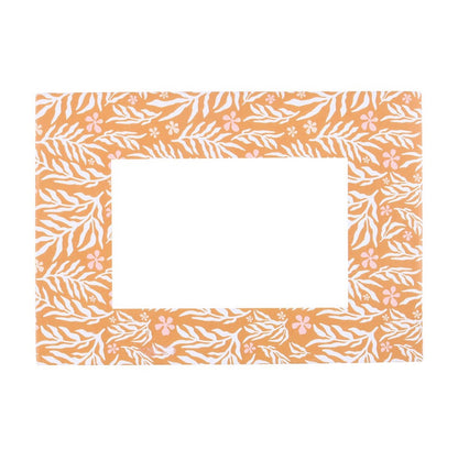 Sun necklace on birthday card