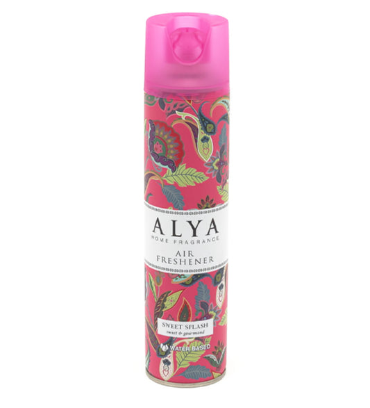 Alya air freshener - sweet splash