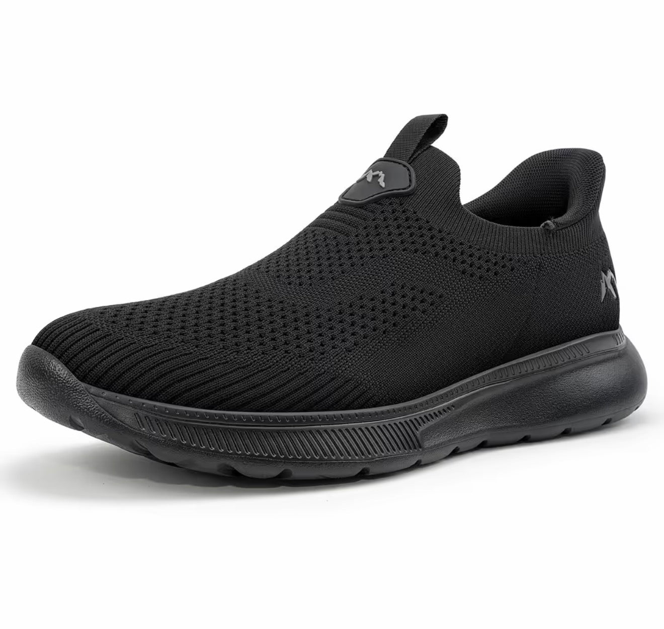 Men’s slip on trainers.