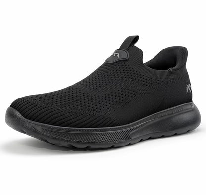 Men’s slip on trainers