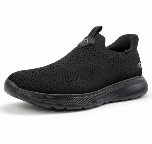 Men’s slip on trainers
