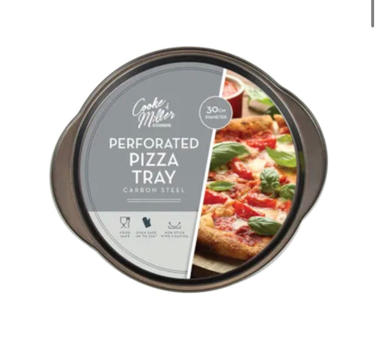Pizza tray 30cm