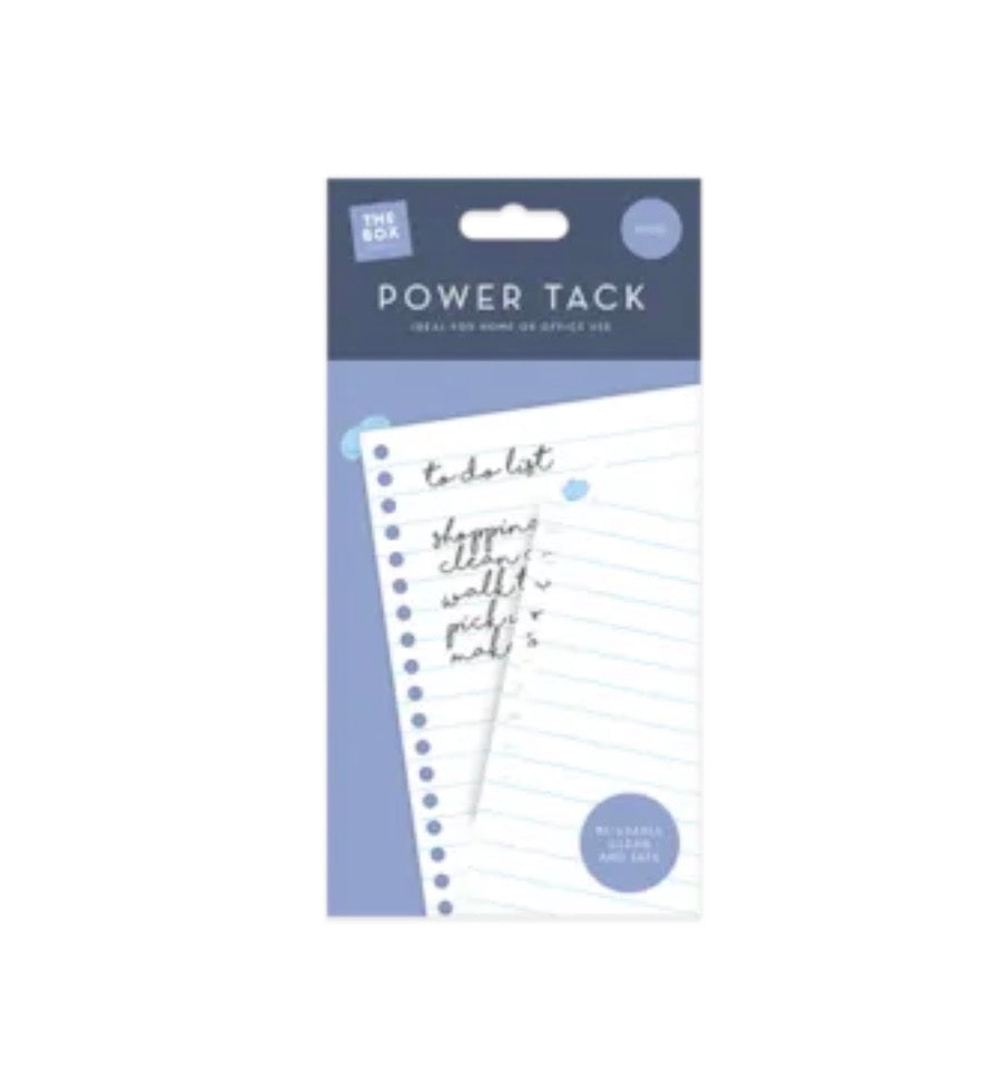 Power tack