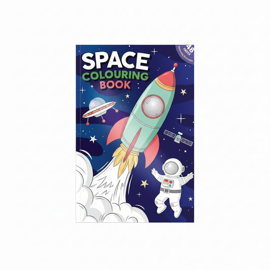 Children’s colouring book