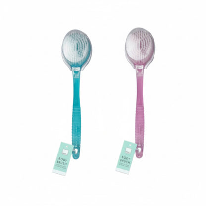 Body brush