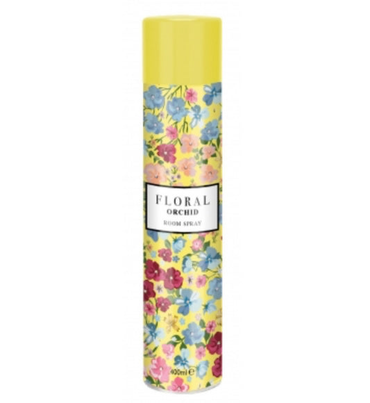 Floral room spray - orchid