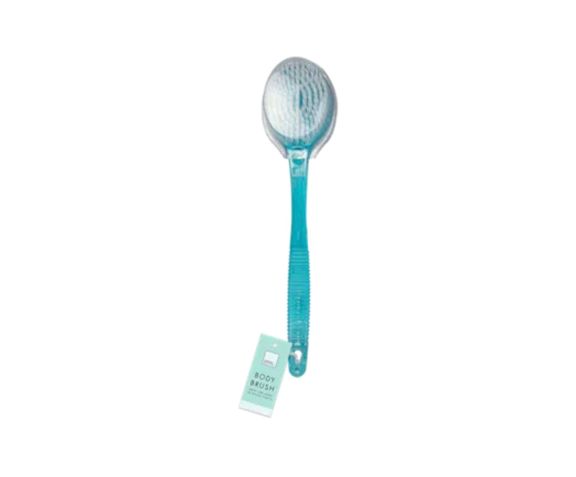 Body brush
