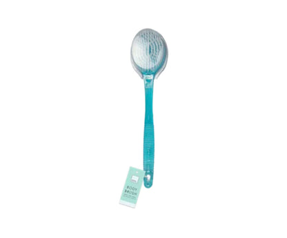 Body brush