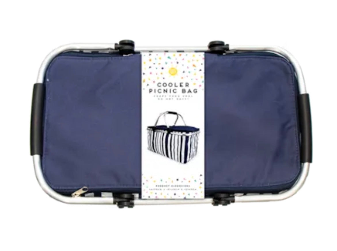 Cooler picnic bag