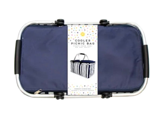 Cooler picnic bag