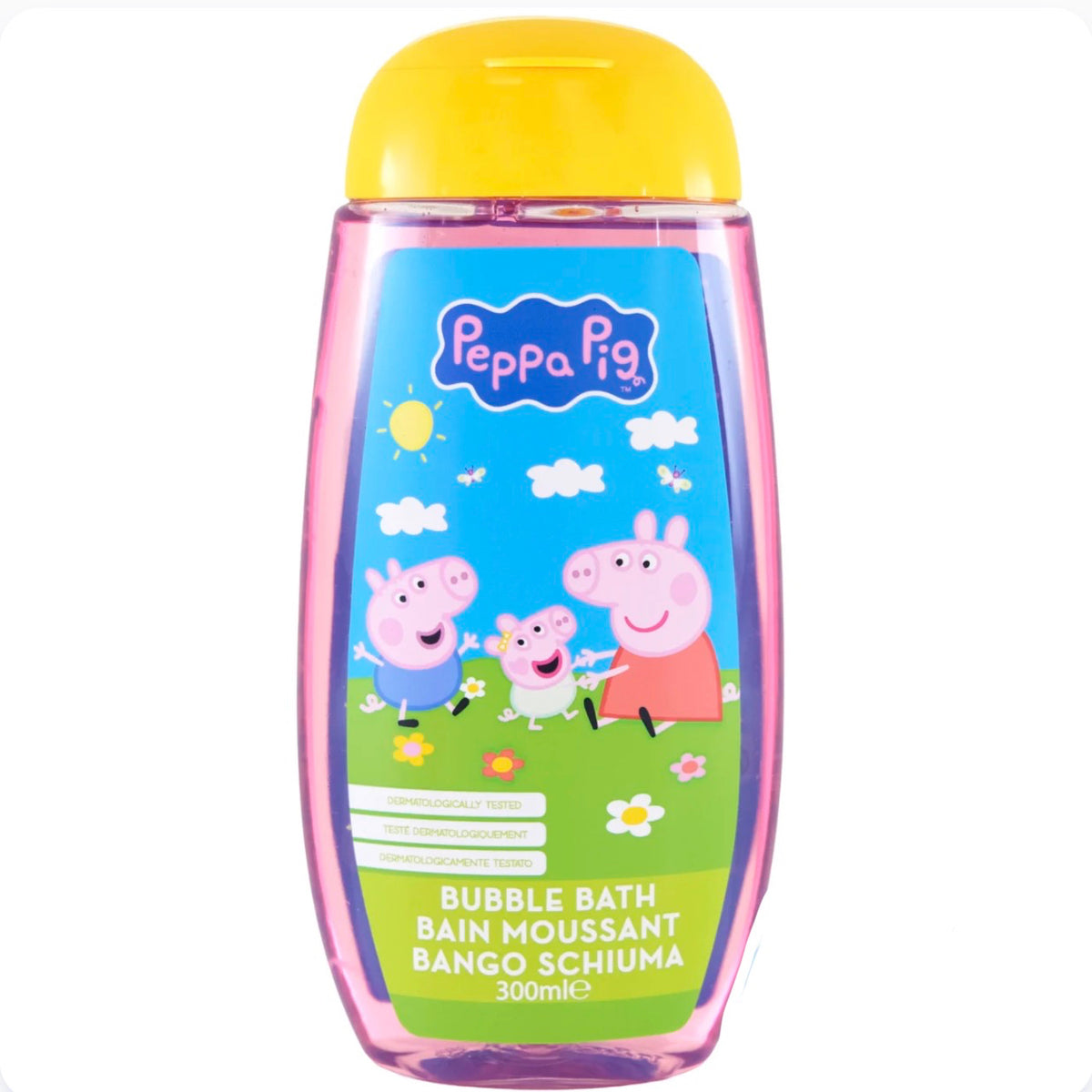 Peppa Pig bubble bath 300ml