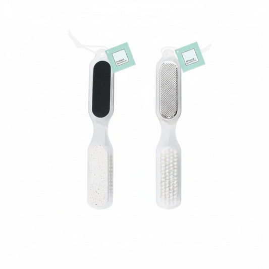 4-in-1 pedicure paddle