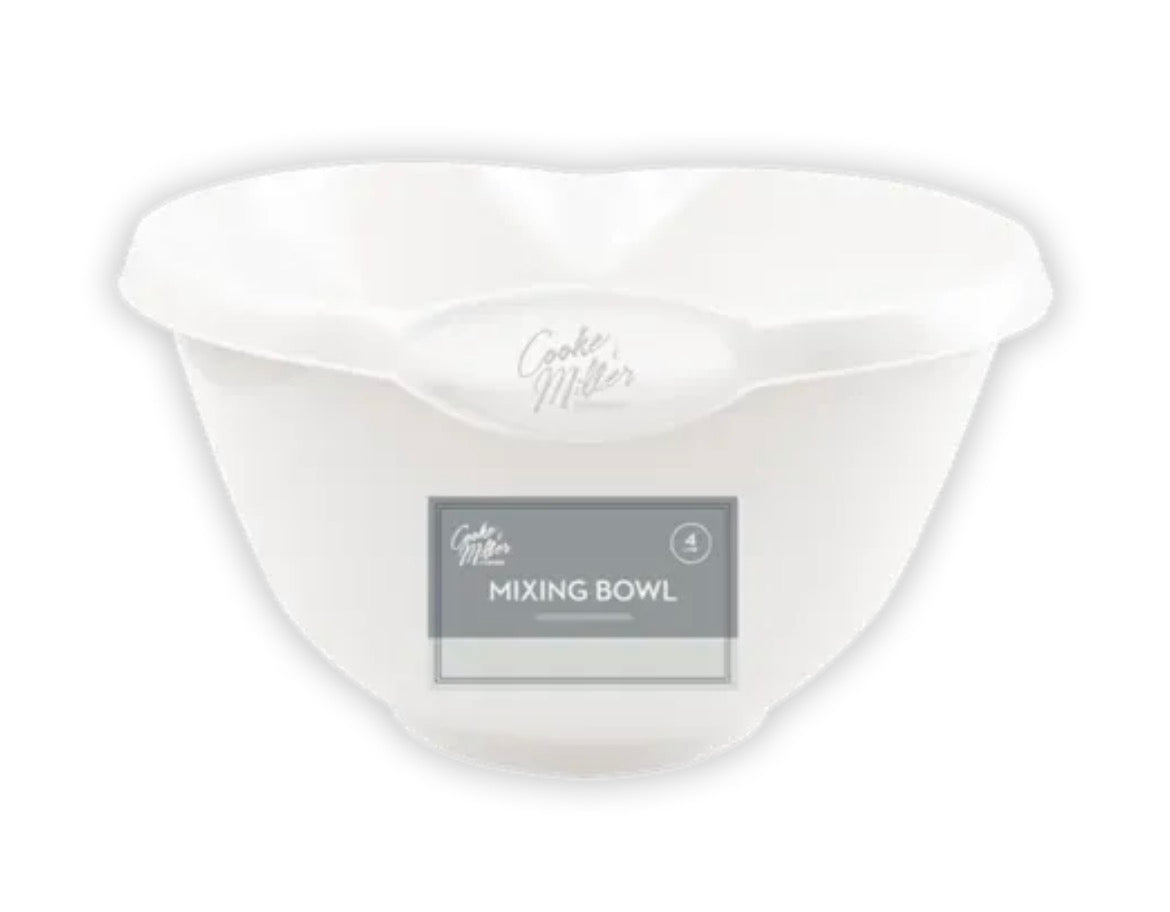 Mixing bowl 4L