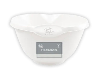 Mixing bowl 4L