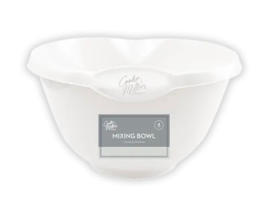Mixing bowl 4L