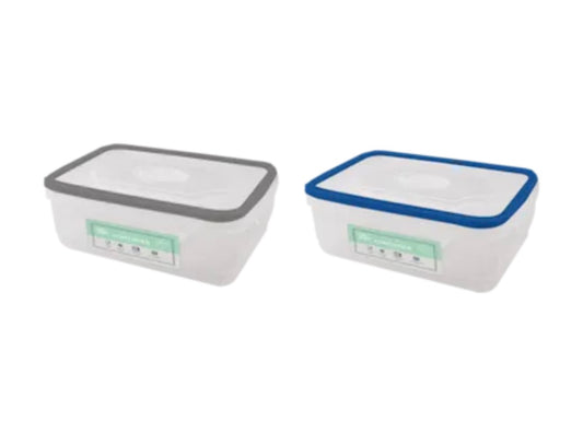 Clip lock container 1450ml