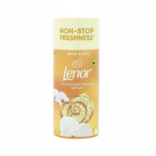 Lenor scent booster - gold orchid