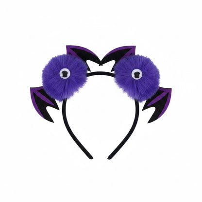 Halloween character head band