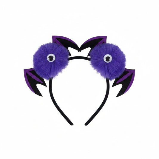 Halloween character head band