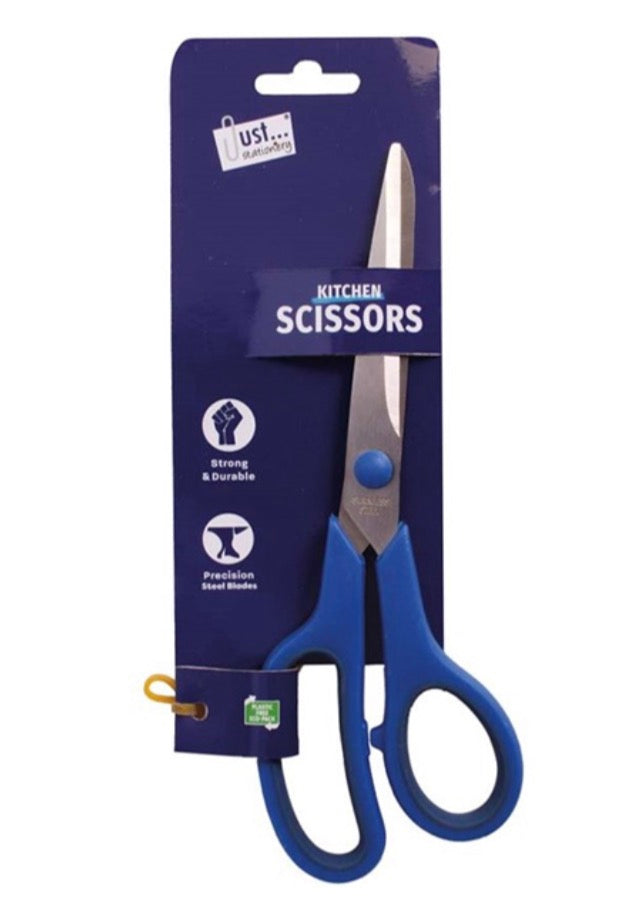 Multi purpose scissors