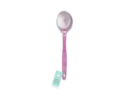 Body brush