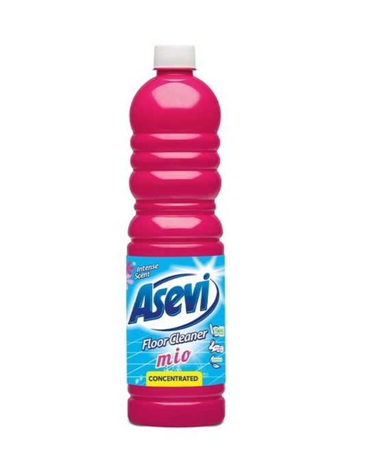 Asevi floor cleaner - pink mio
