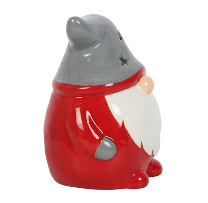 Gonk tealight holder