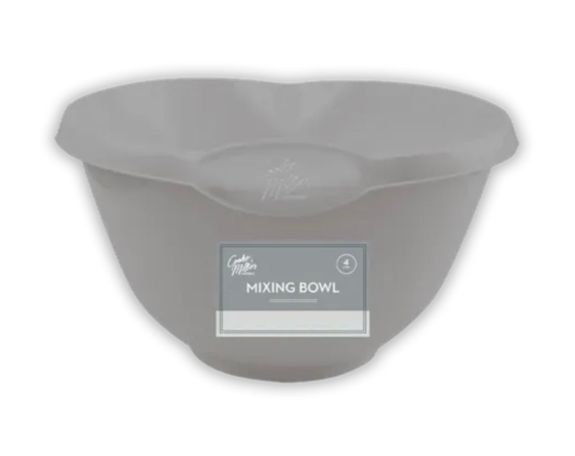 Mixing bowl 4L