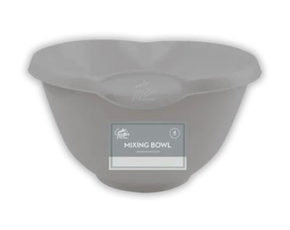 Mixing bowl 4L