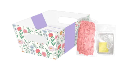 Mother’s Day mini hamper set