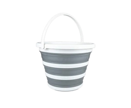 Collapsible bucket 10L