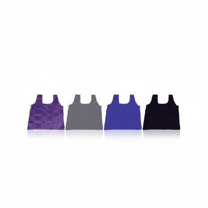 Fold away shopping bag