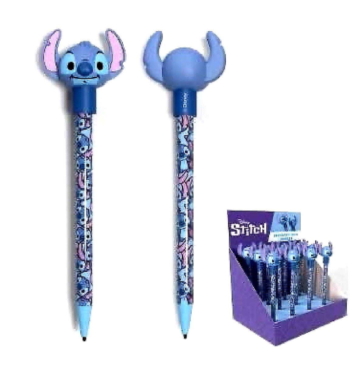 Disney Stitch 3D pen