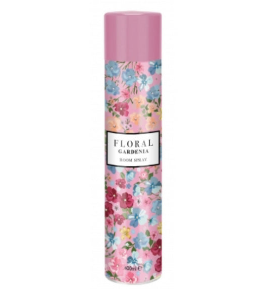 Floral room spray - gardenia