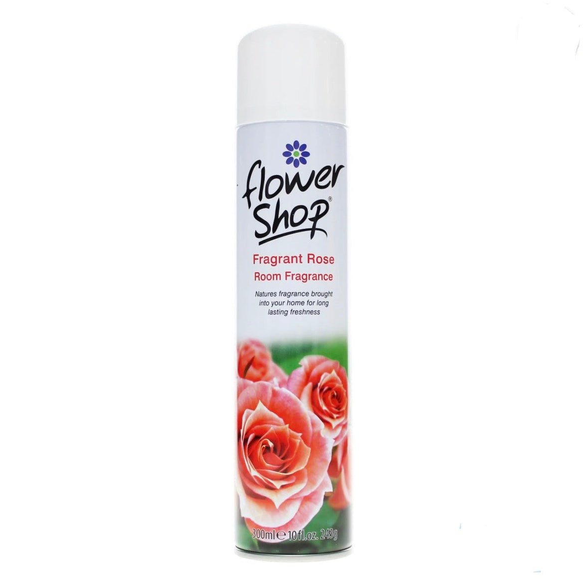 Flower shop room fragrance - fragrant rose