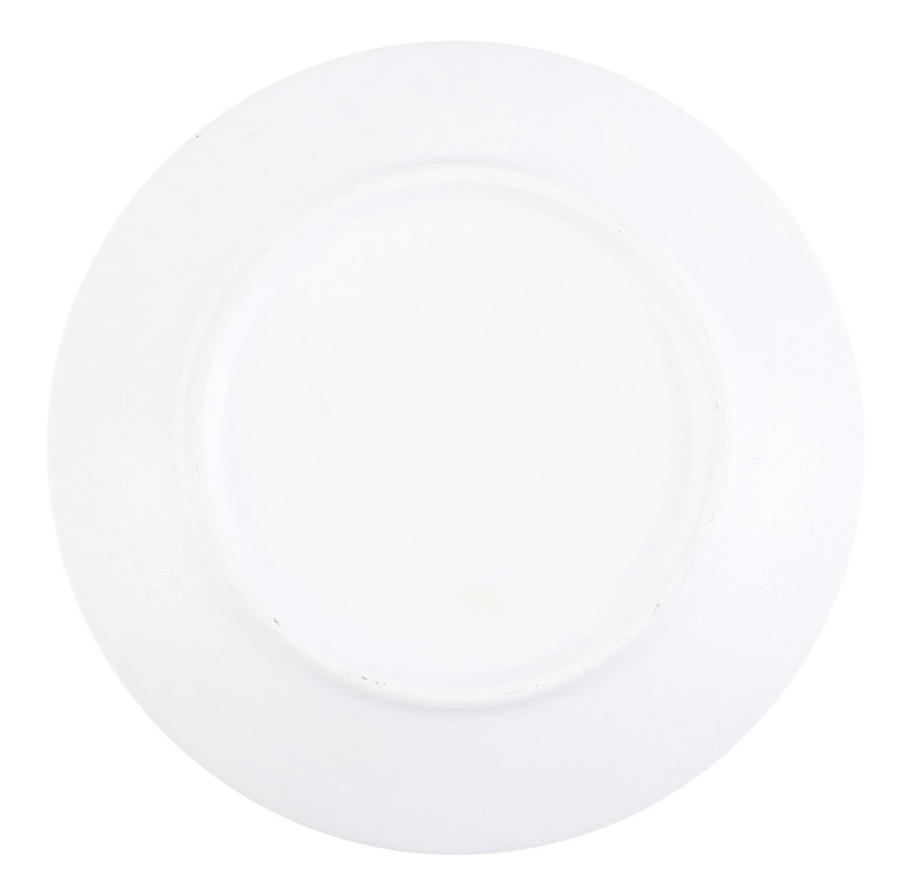 Round mushroom trinket dish