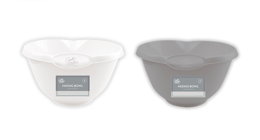 Mixing bowl 4L