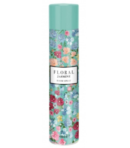 Floral room spray - jasmine