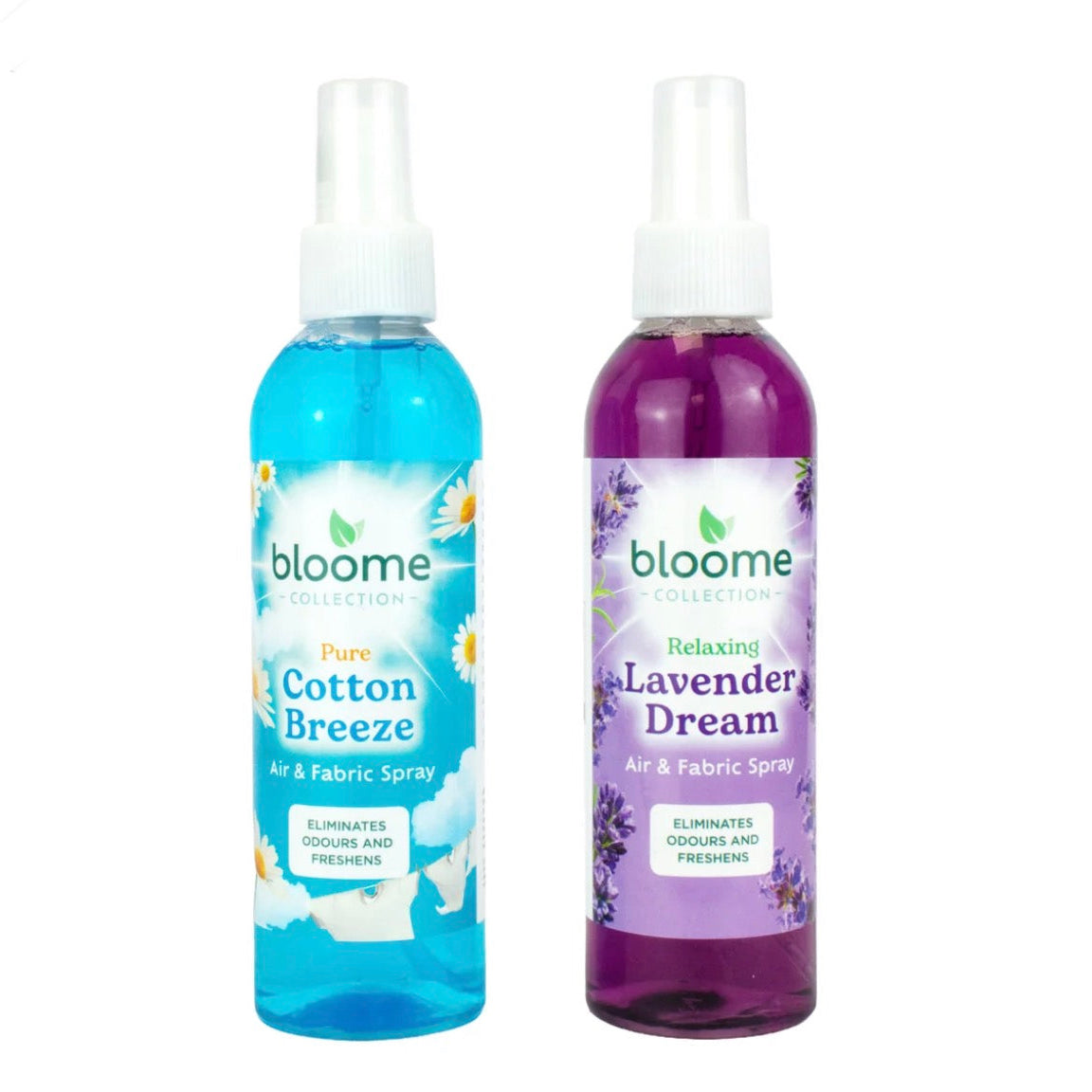 Bloome air & fabric freshener 200ml