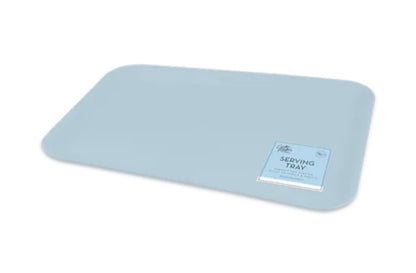 Pastel regular serving tray