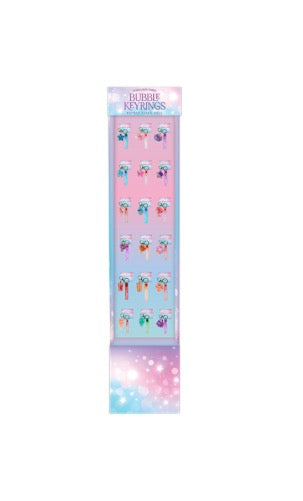Ella’s collectible keyring