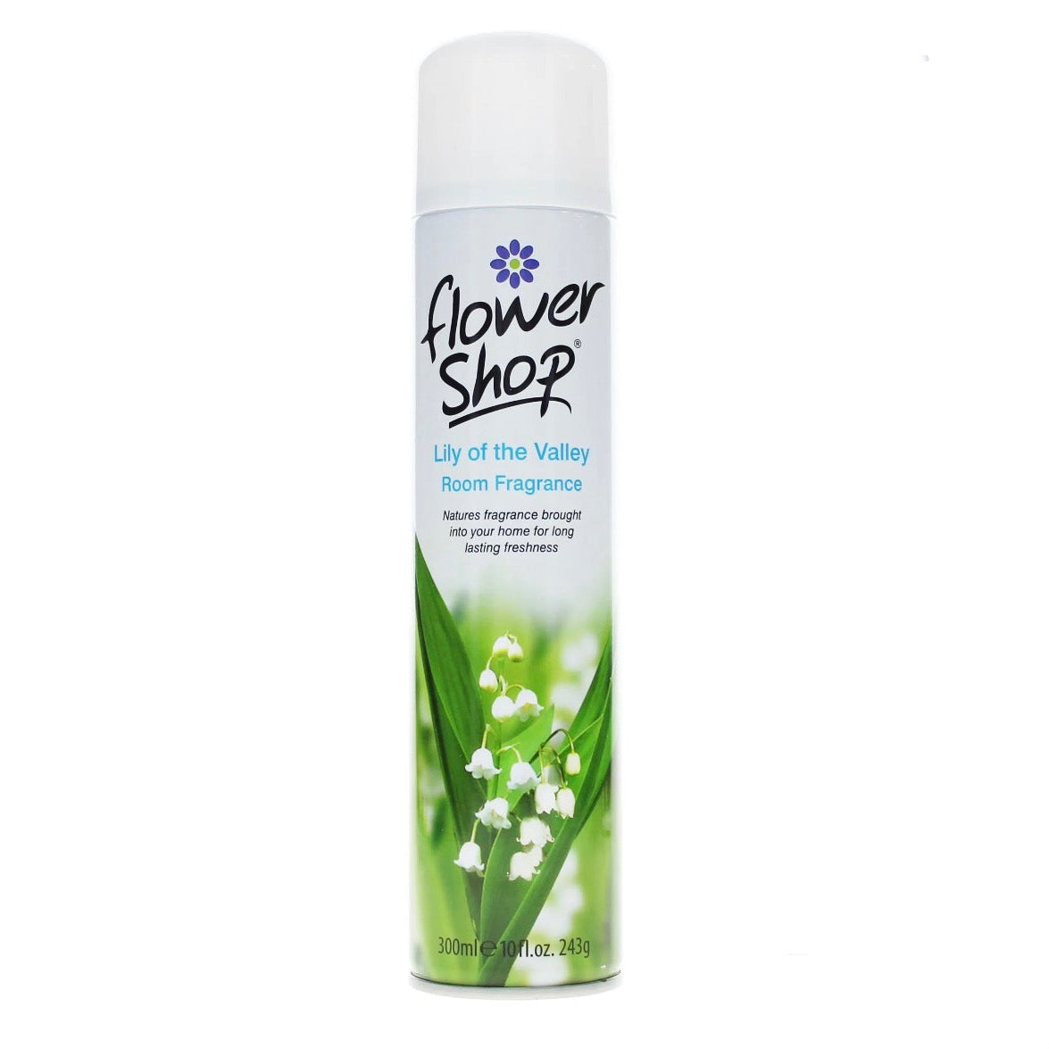 Flower shop room fragrance - lily of the valley