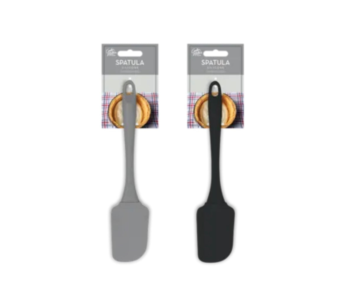 Silicone spatula