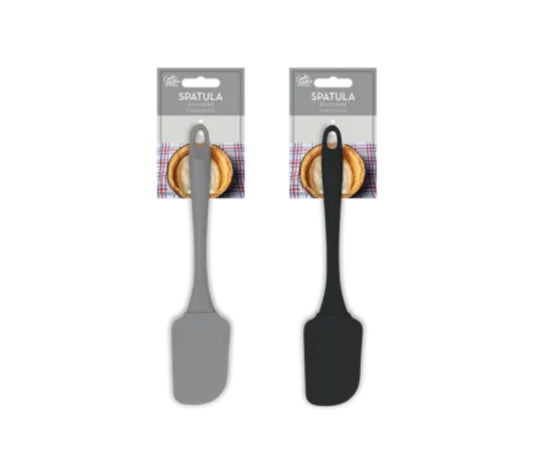 Silicone spatula